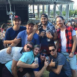 Meet your Posher, Kellen